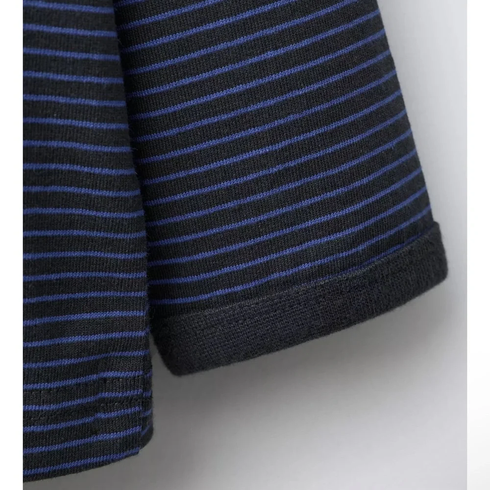 ZARA STRIPED T-SHIRT_3